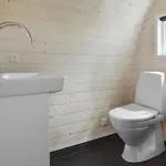 Apartmán In With Wifi Nørre Nebel