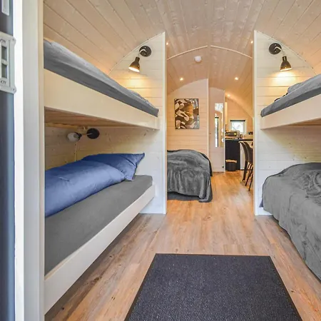 In With Wifi * Nørre Nebel