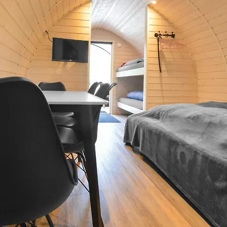 In With Wifi Nørre Nebel